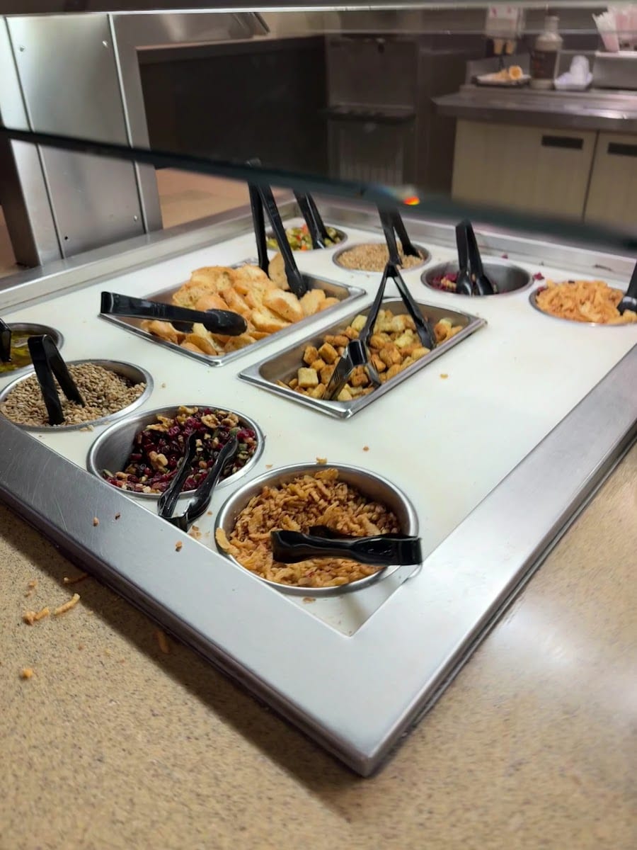 Jason's Deli, photo 3