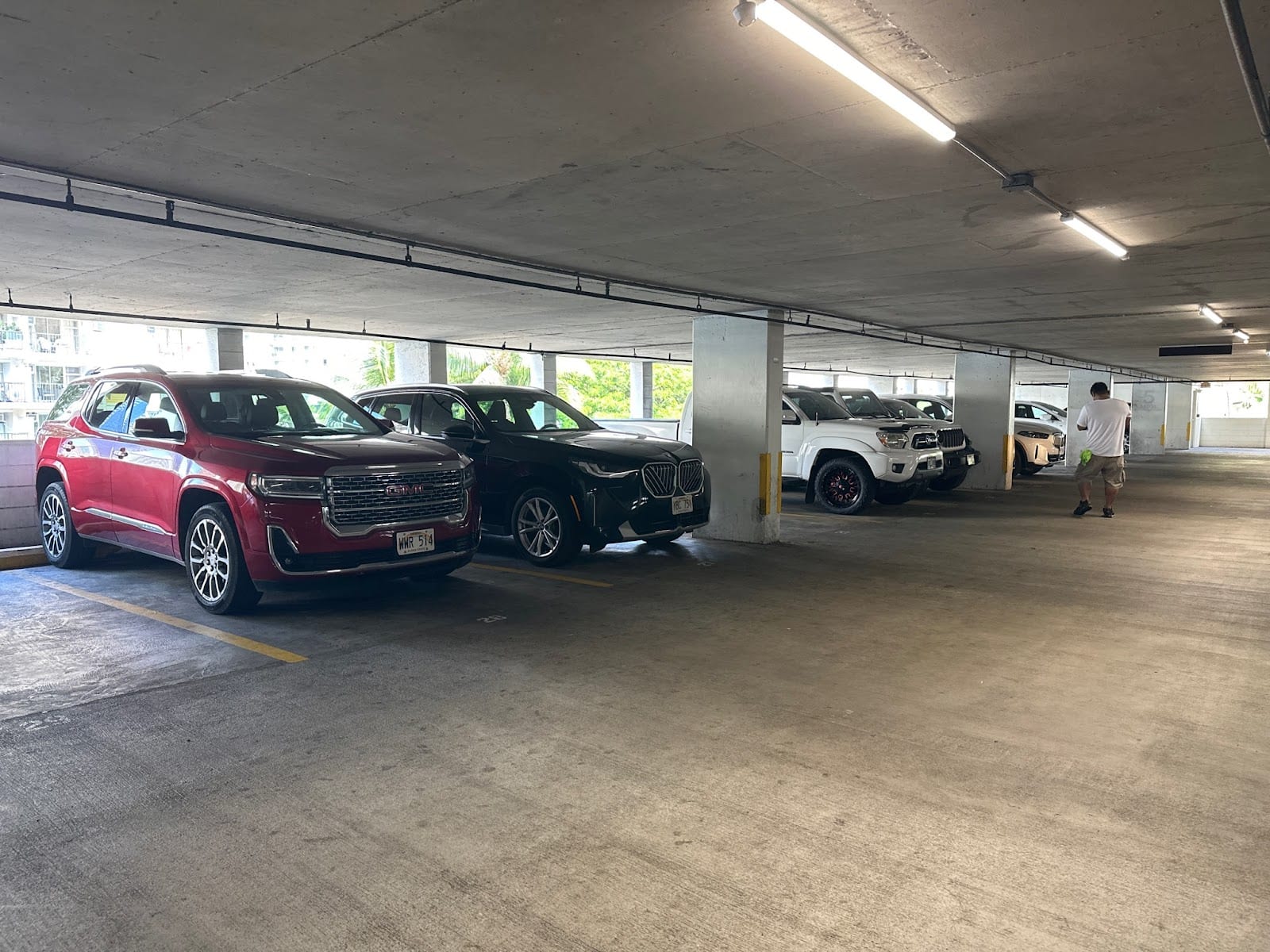 SIXT Rent A Car Honolulu Waikiki Beach, photo 4