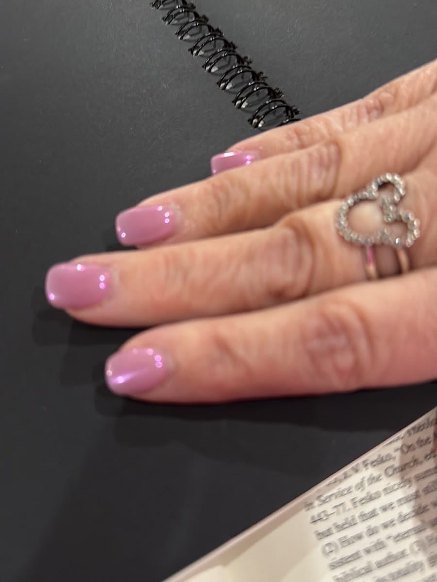 K & J Nails, photo 3