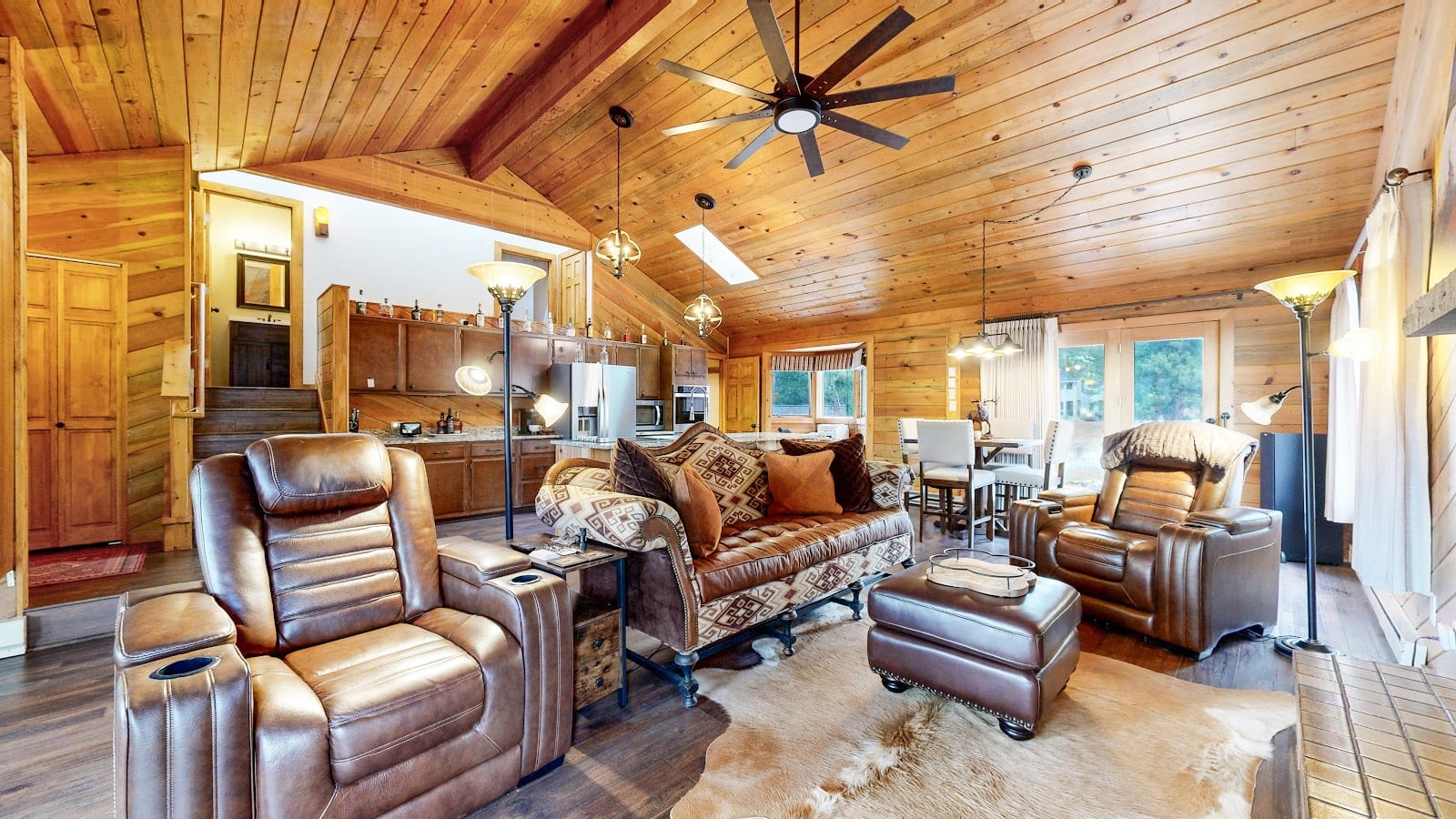 Seth A. Smith, eXp Realty
