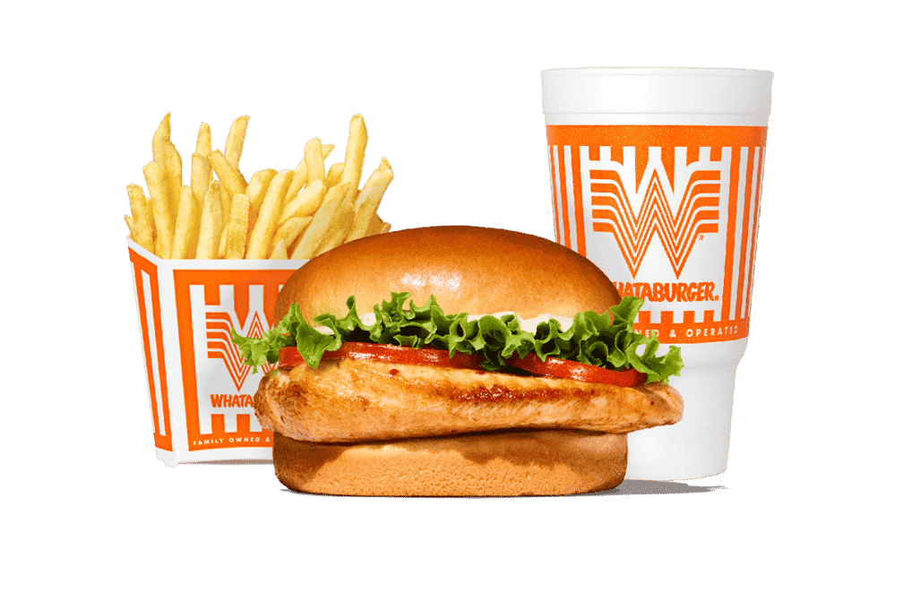 Whataburger, photo 4