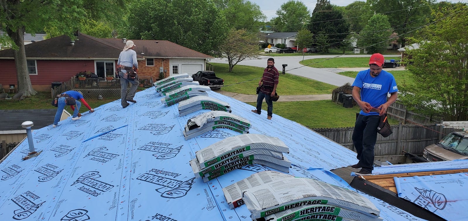 Trycounty contracting, photo 2