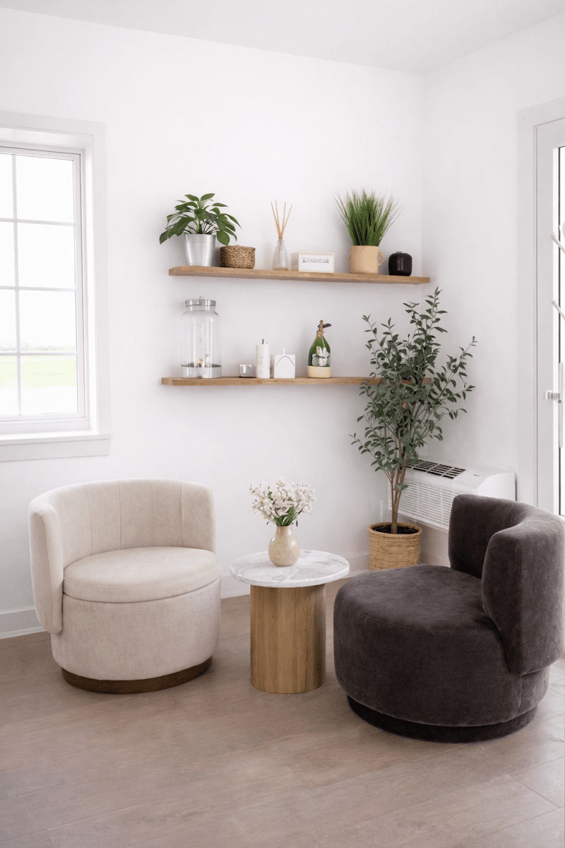 Gloss Studio Salon