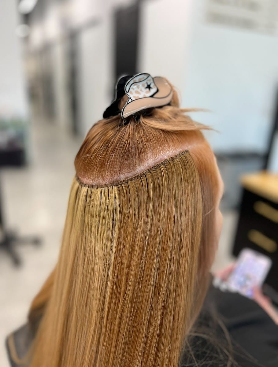 Hair by Ashlee Ruiz (Cactus Moon Salon), photo 3