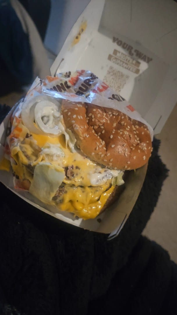 Burger King, photo 2