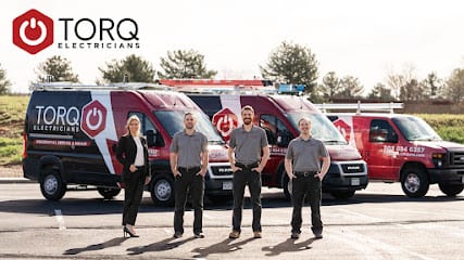 TORQ Electricians