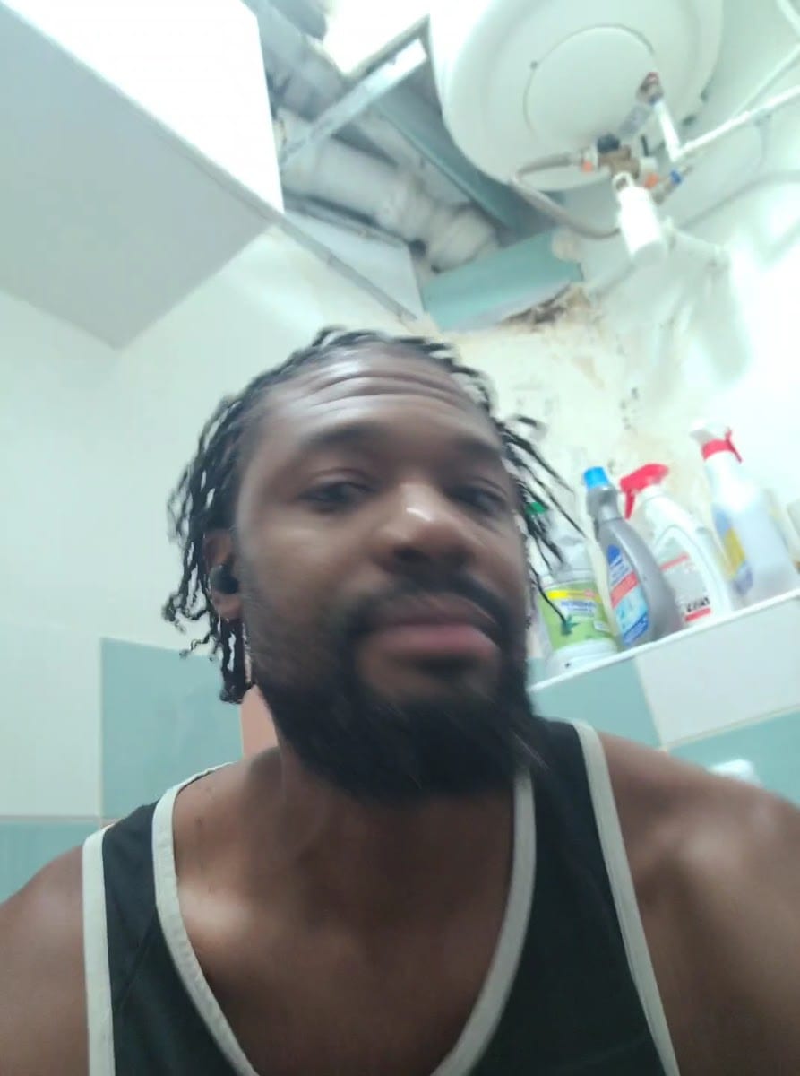 Barber shop