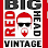Big Redhead Vintage Toys