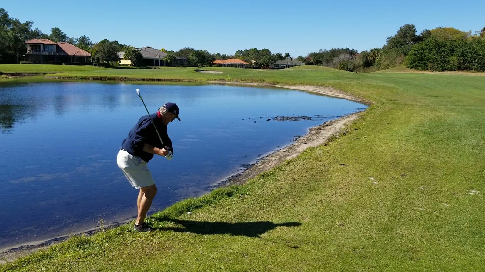 Misty Creek Country Club, photo 4