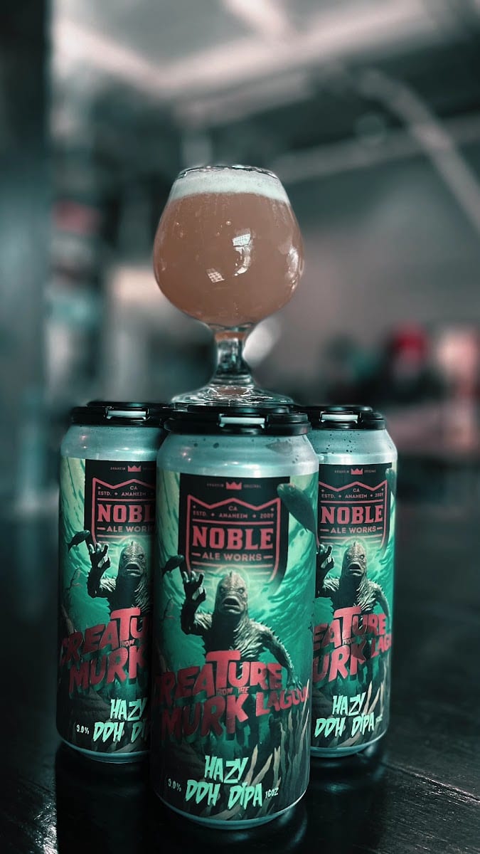 Noble Ale Works, photo 3