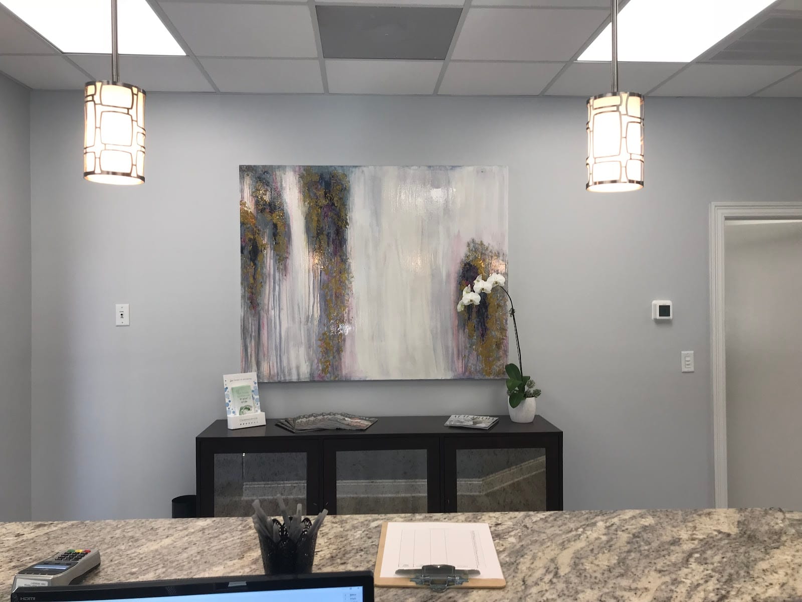 Akridge Family Dental - Dr. Alison Akridge, photo 4