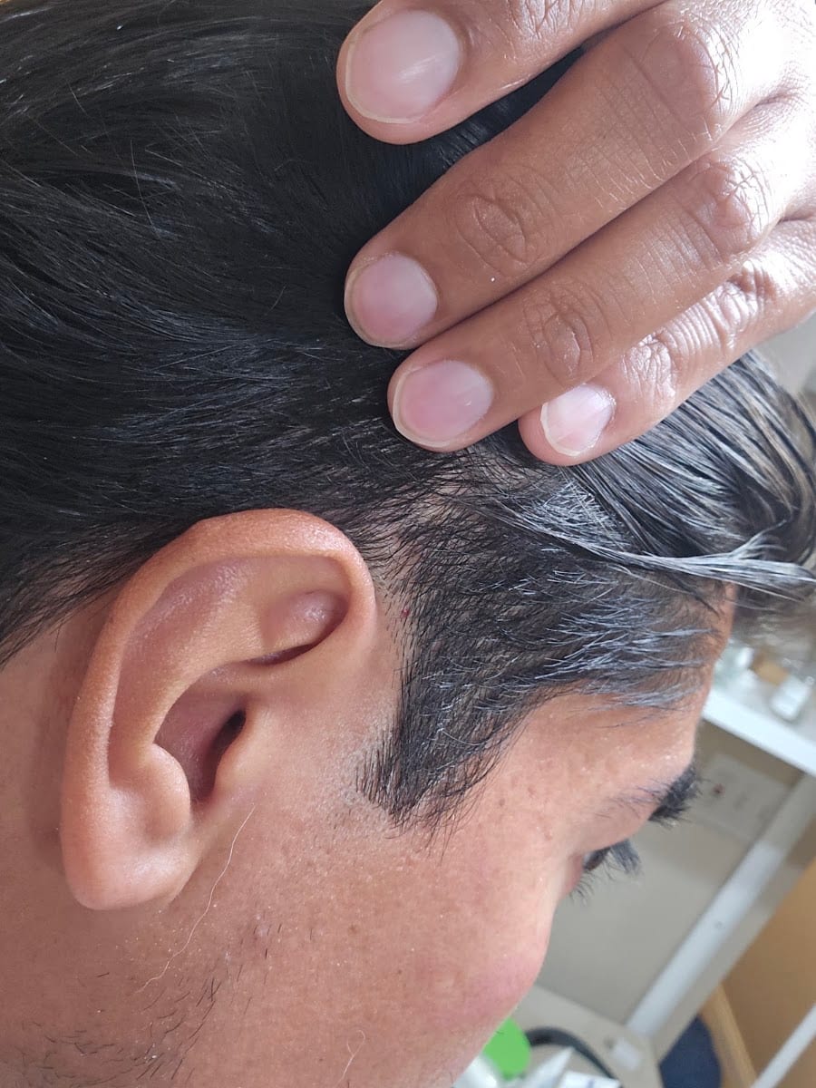 Tustin Barbers, photo 2