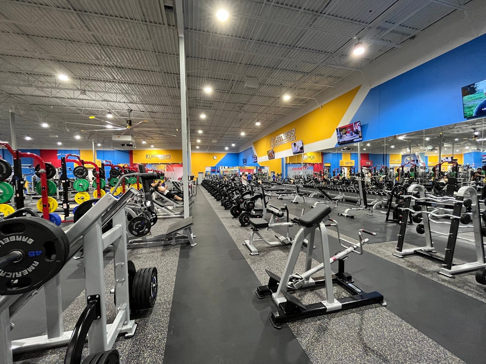 Fitness Connection, photo 2