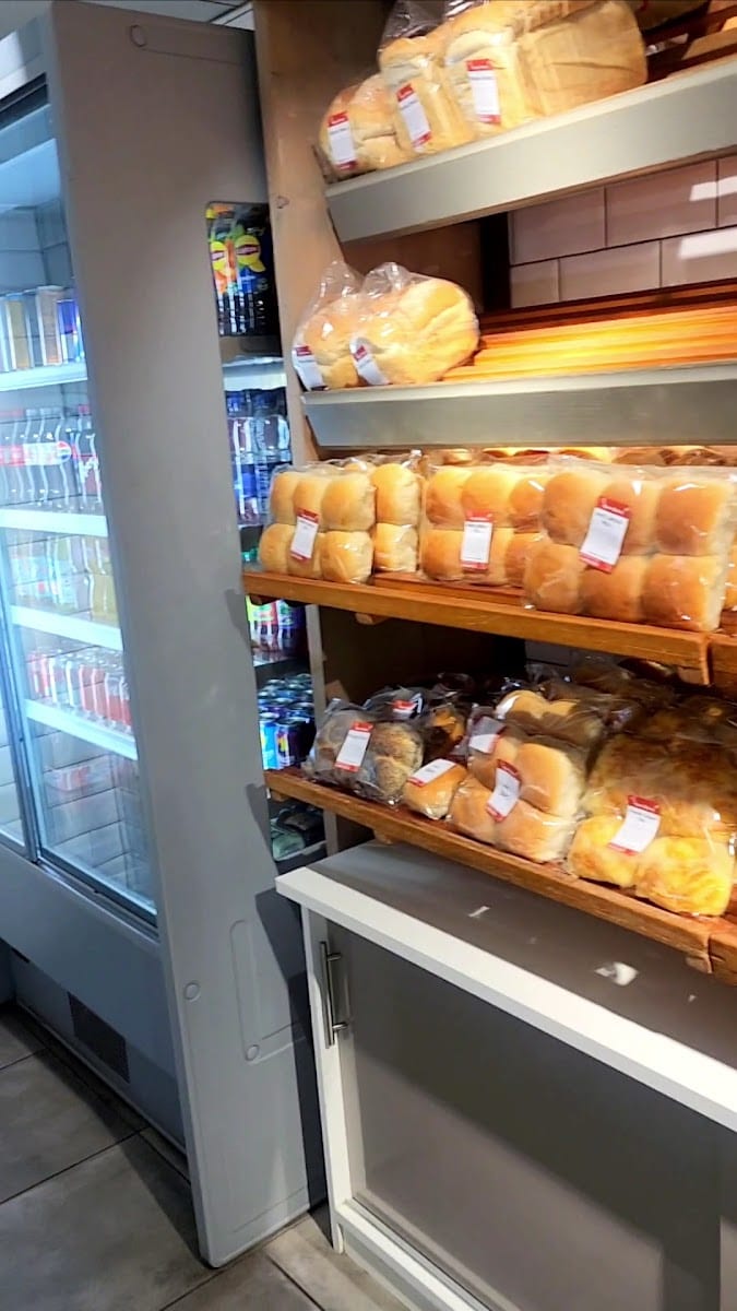 Hyams Bakery, photo 3