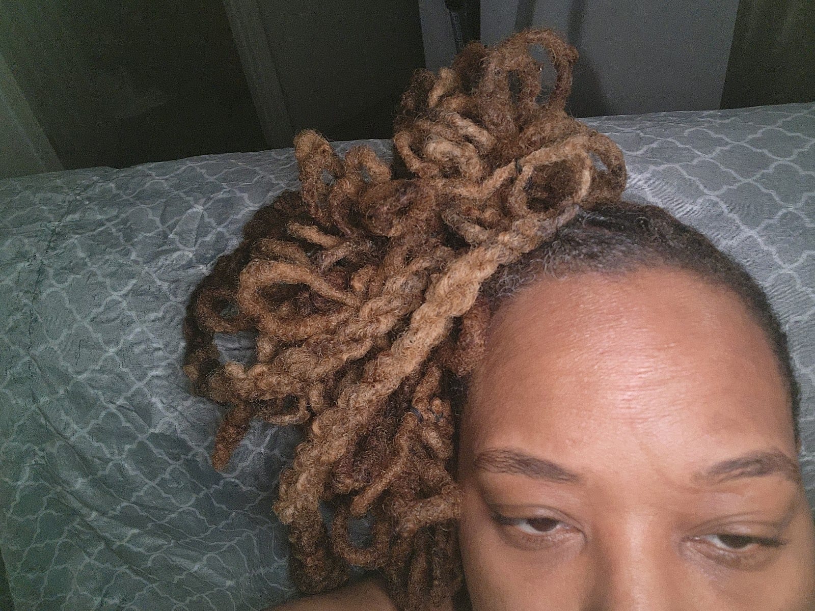 Annu Eyebrows, photo 4