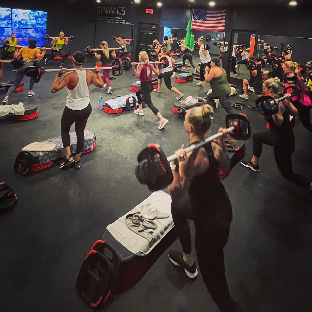 Rise Fitness