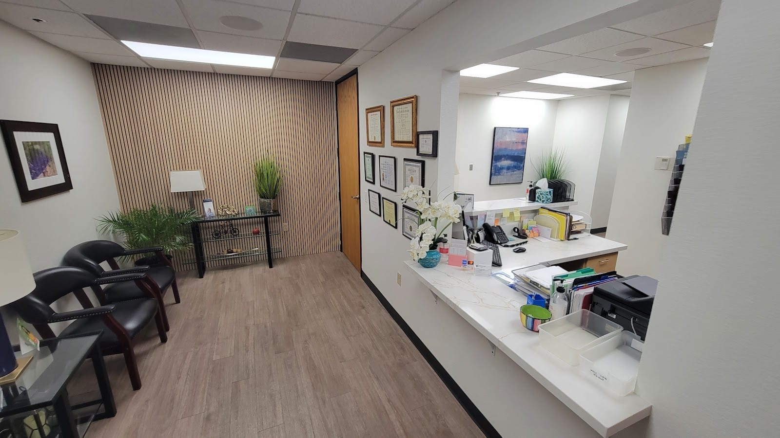 Old Town Family Dental