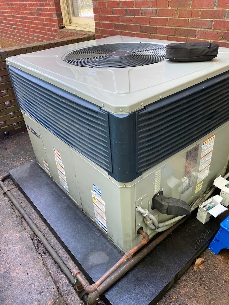 Integrity Services Heating and Cooling, photo 3