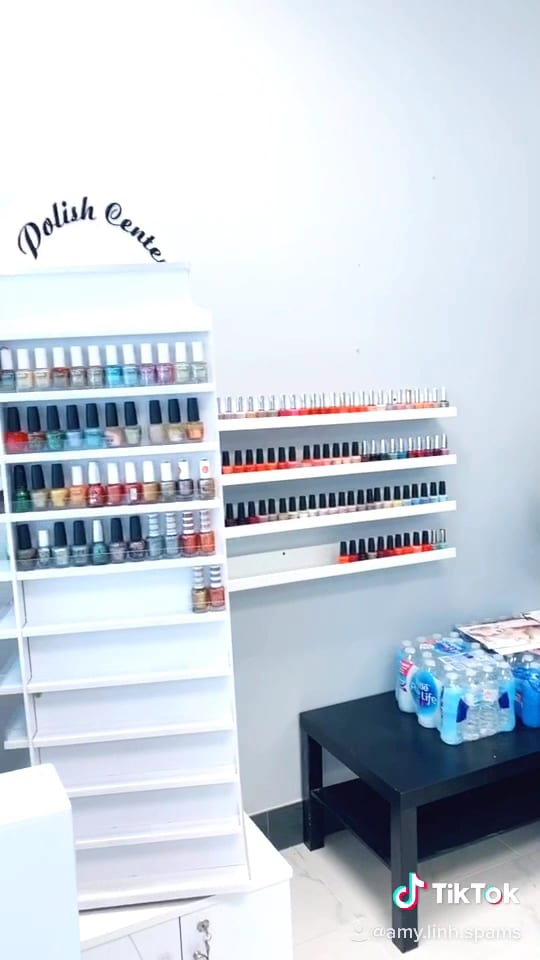 Unique Nails Spa Richmond Hill, photo 3
