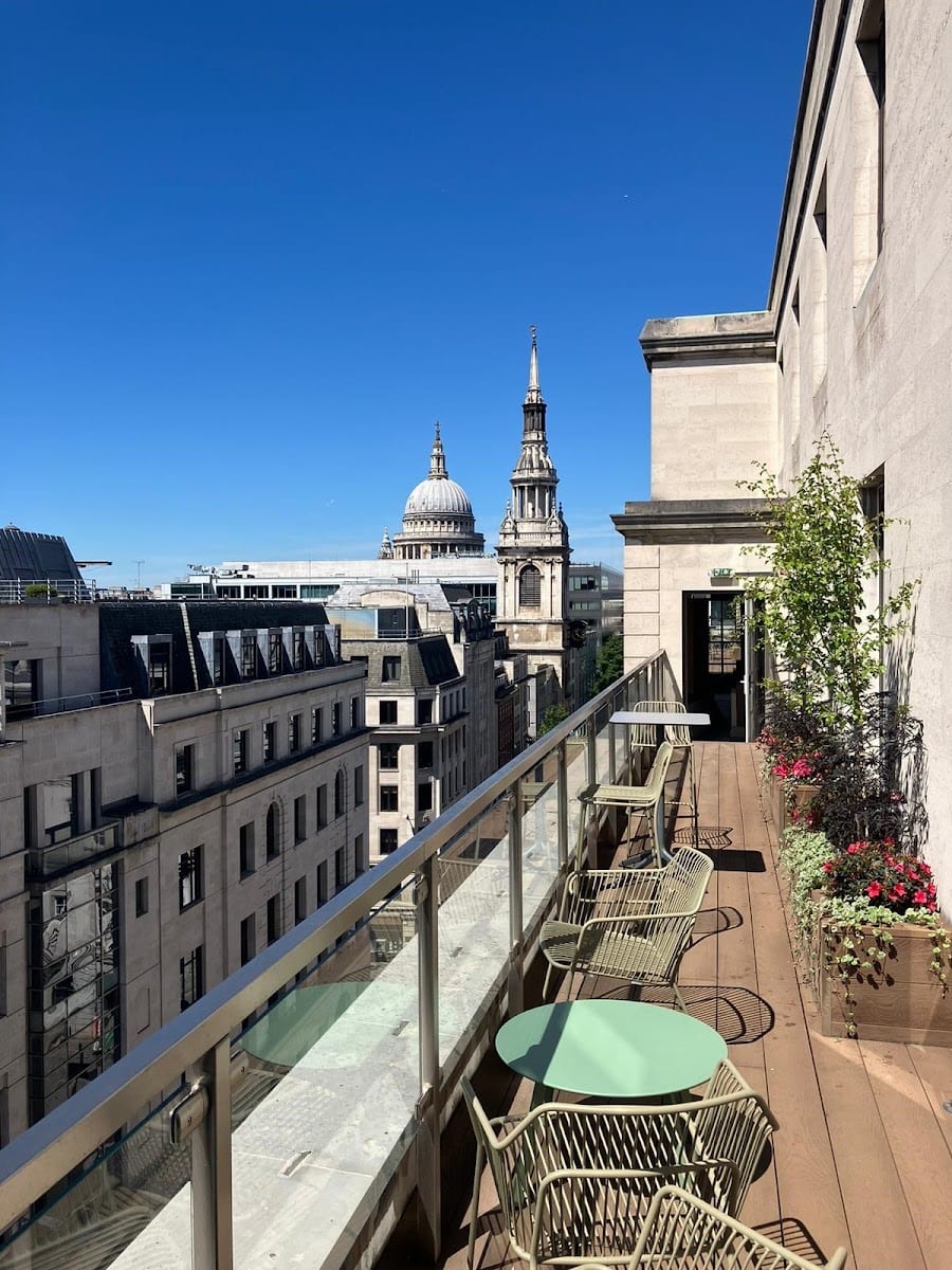 Fisher German London Property Consultant