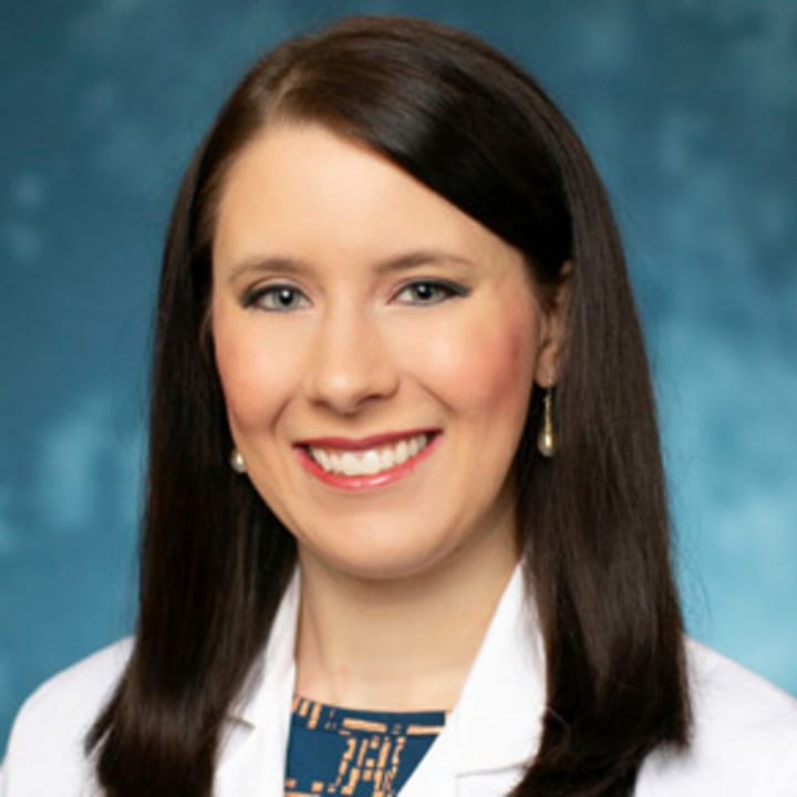 Danielle Karen Walker, MD
