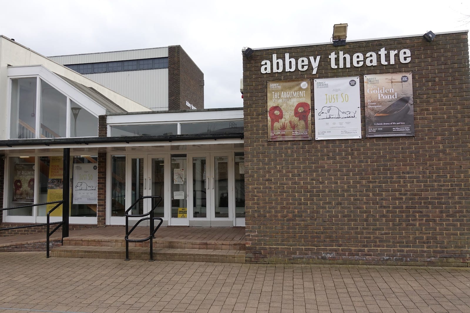 Abbey Theatre