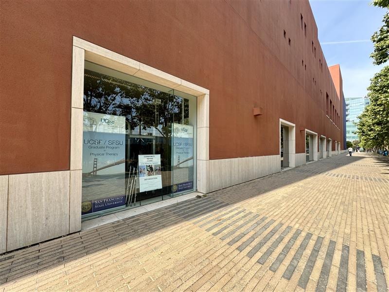 UCSF PhysFit Health and Wellness Center, photo 2