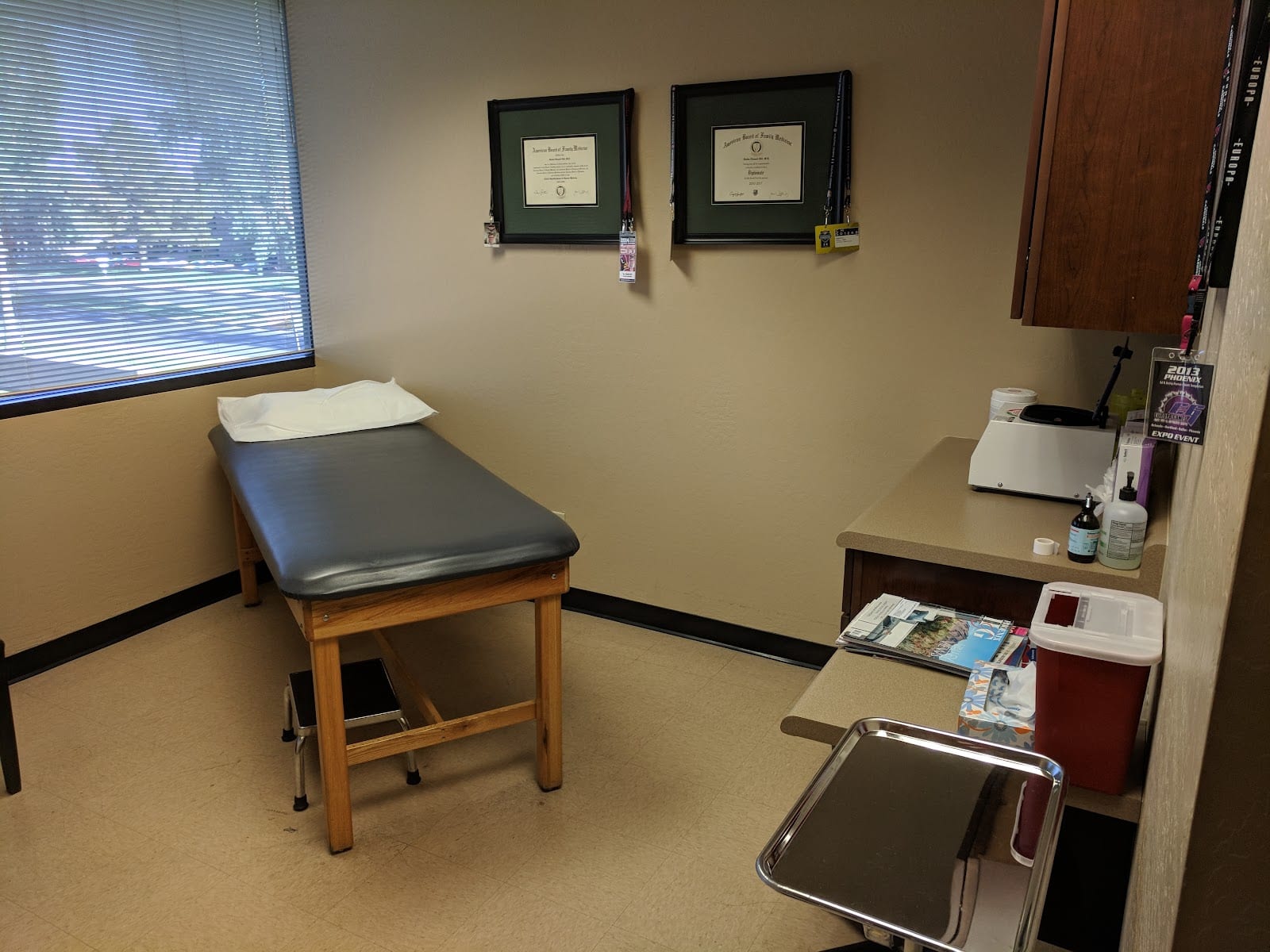Arizona Sports Medicine Center - Scottsdale