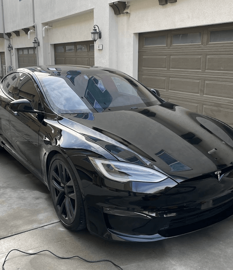 Excelsior Mobile Car Detailing