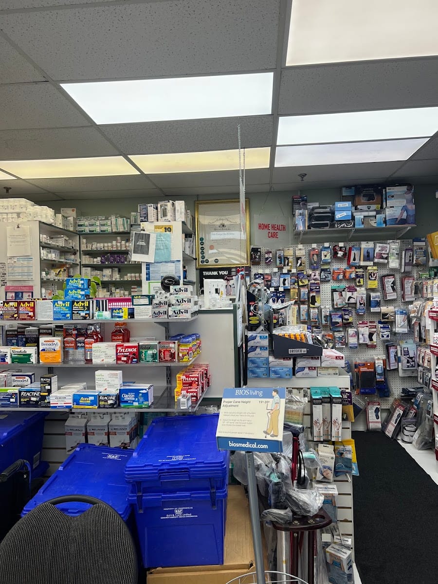 Health Link Pharmacy, photo 2