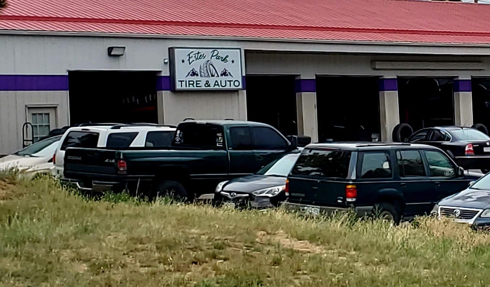 Estes Park Tire & Auto