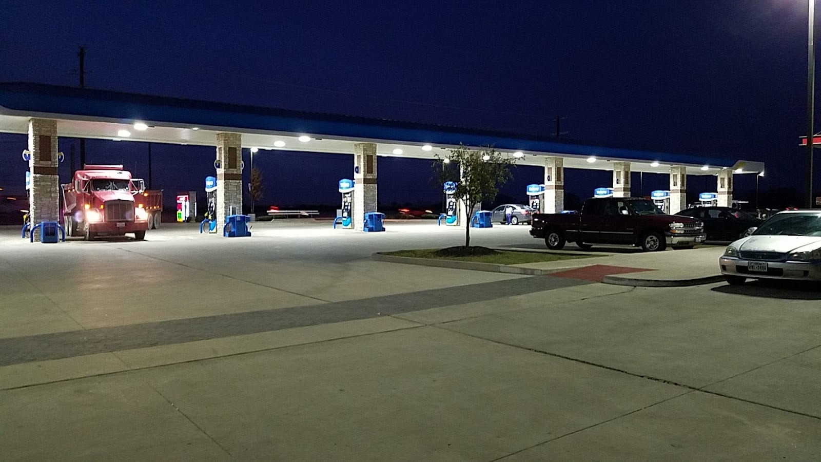 Circle K, photo 4