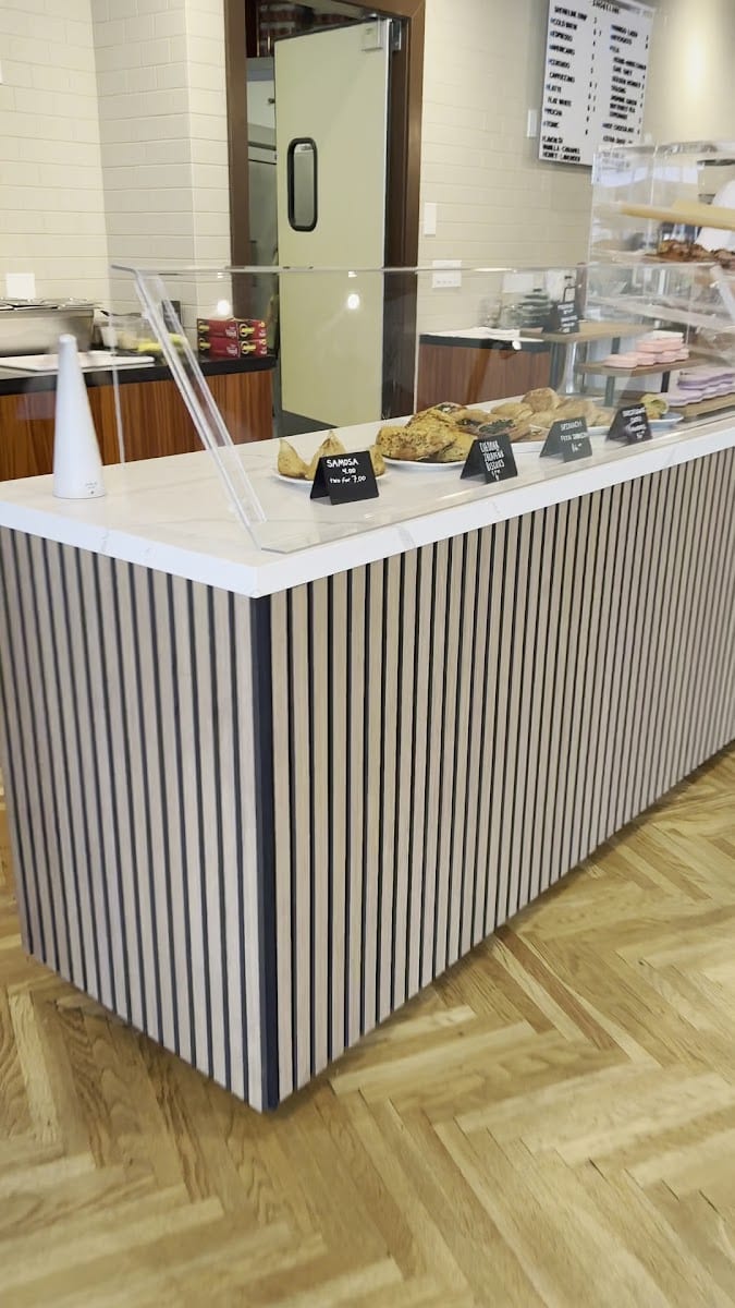 Shoreline Cafe, photo 2