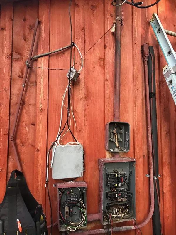 Christopher Electric Inc, photo 3