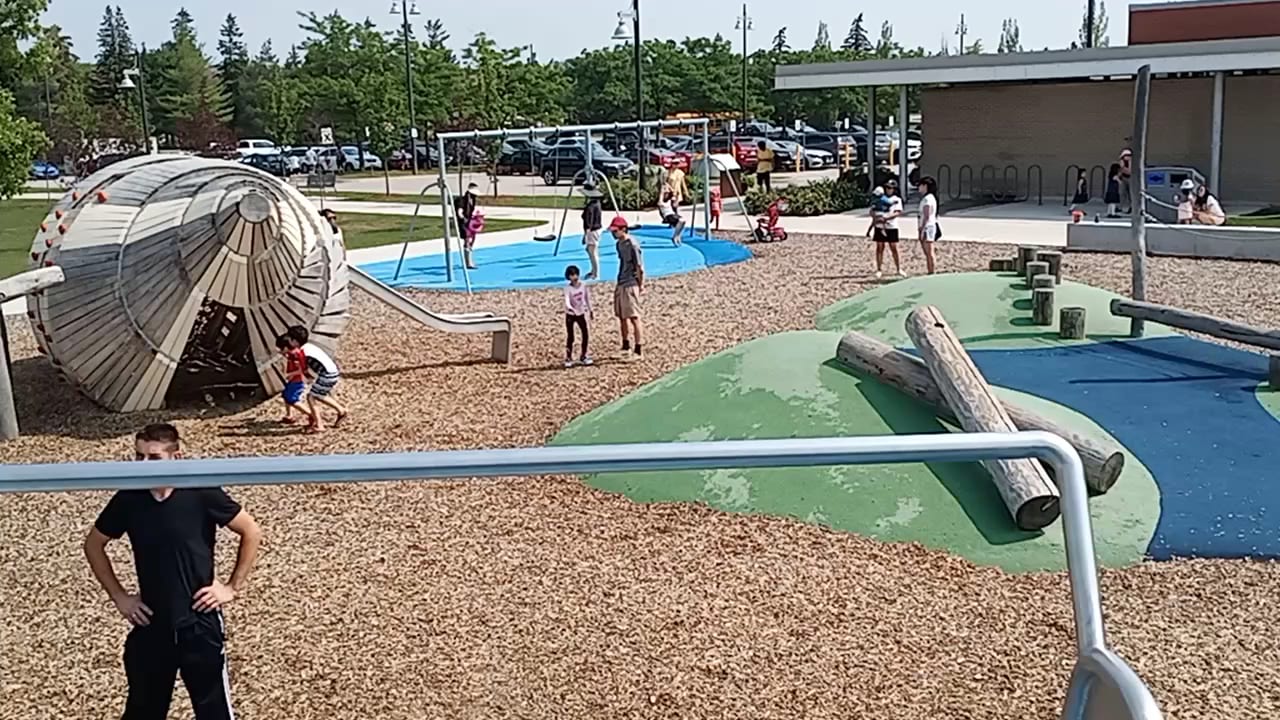 David Hamilton Park, photo 2