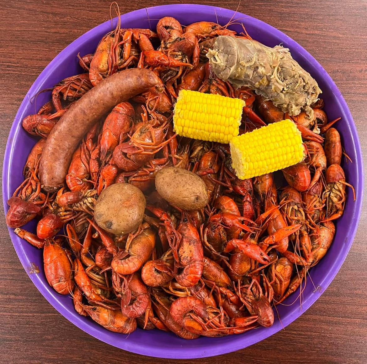 Bayou Market