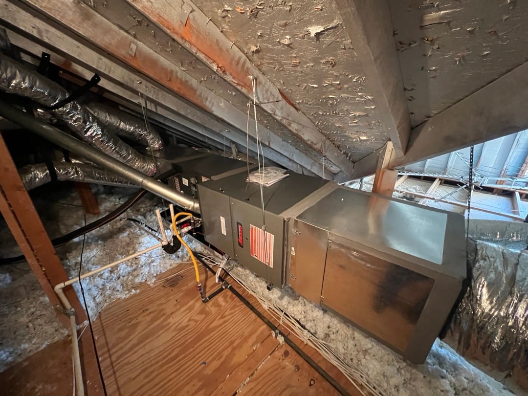 Christmas Air Conditioning and Plumbing, photo 4