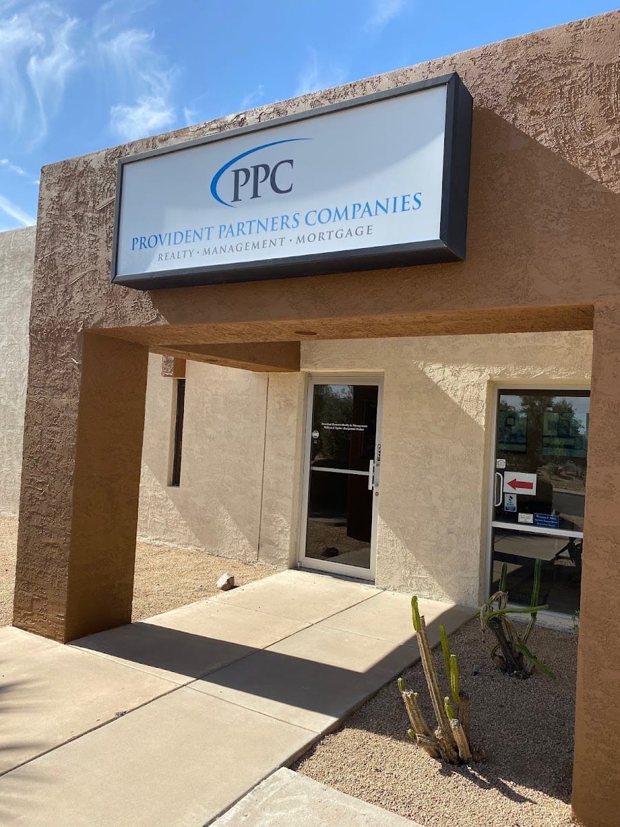 Provident Partners Realty and Management, photo 4