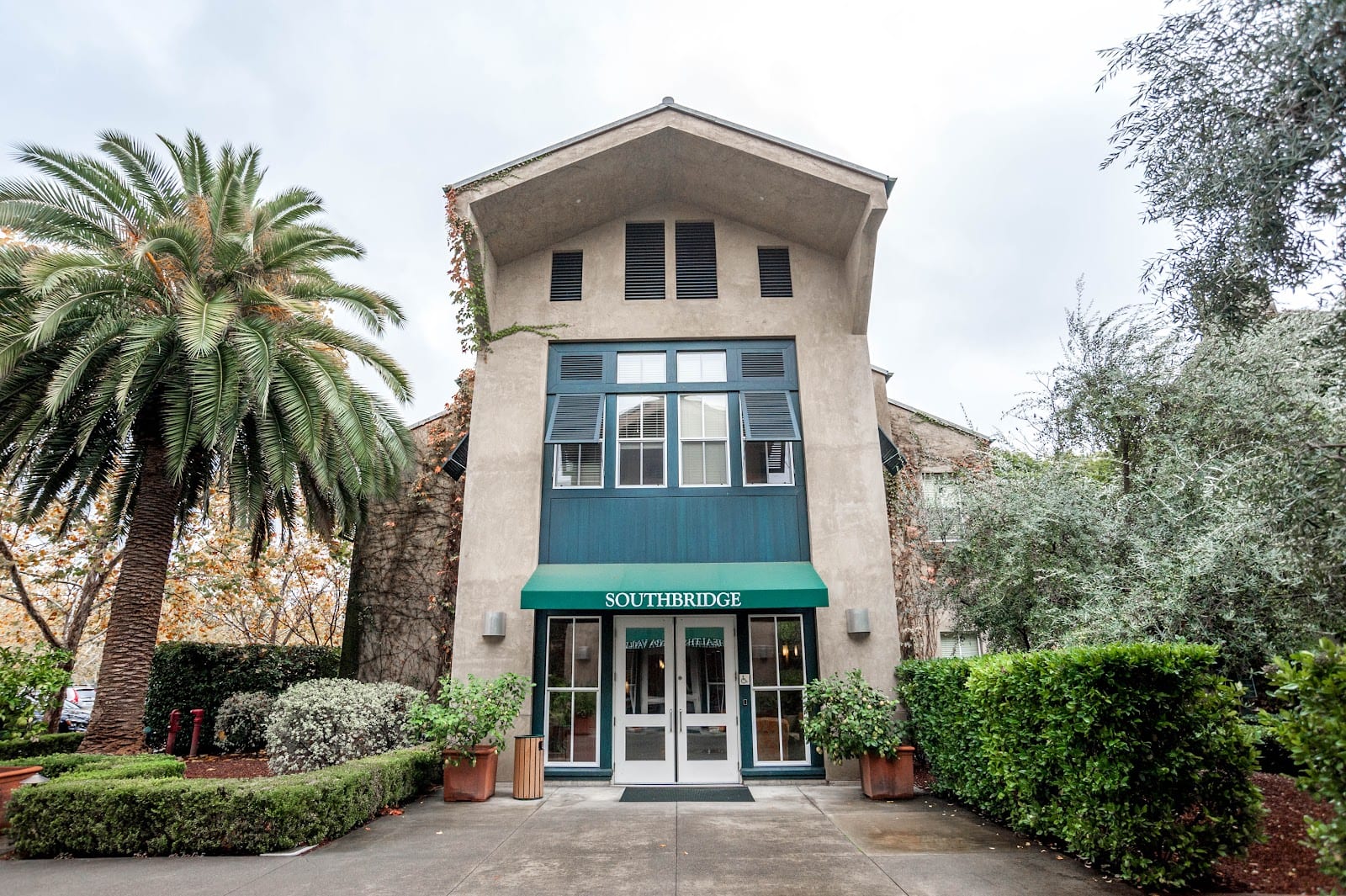 Inn St. Helena, photo 2