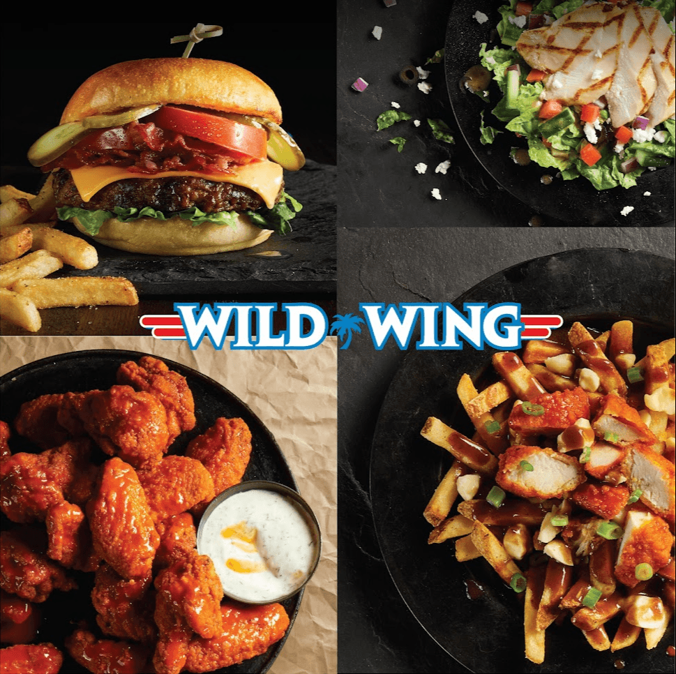 Wild Wing, photo 2