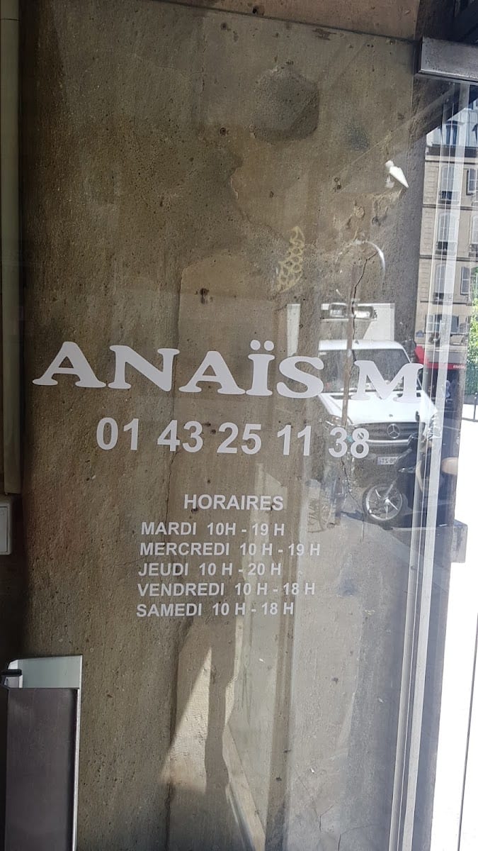 Salon De Coiffure By Anaïs M, photo 2