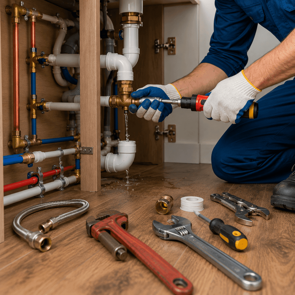 OneCall Plumber Scottsdale