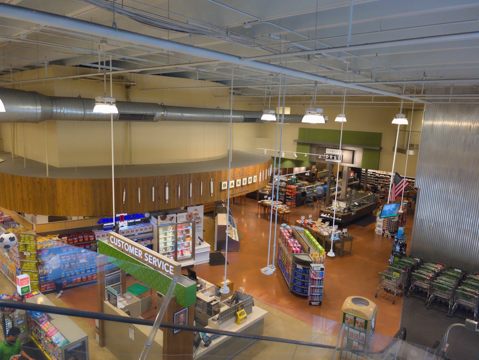 Publix Super Market at Hyde Park, photo 4