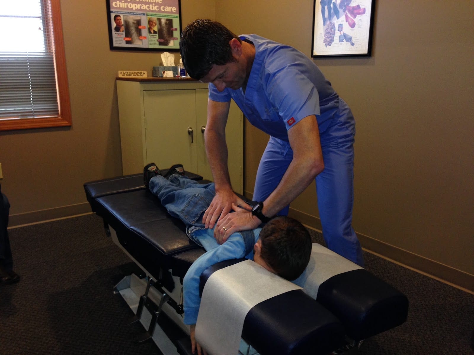 Covington Chiropractic Acupuncture & Weight Loss Center