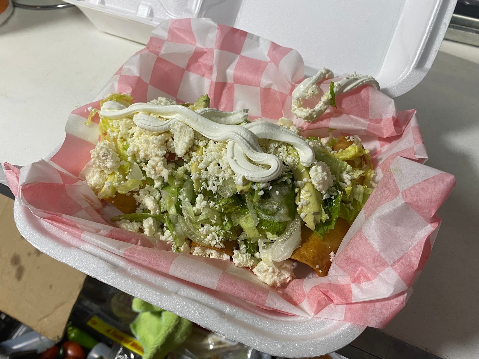 Tacos el Costeño2 LLC