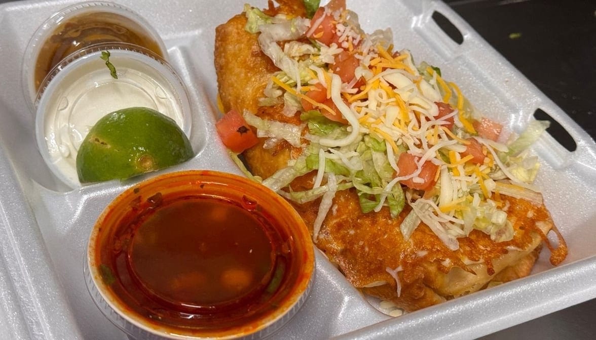 El Taco, photo 4