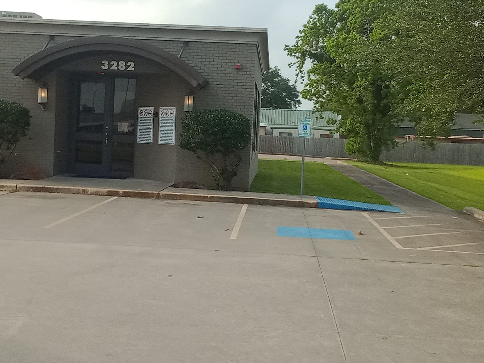 Baptist Outpatient Center