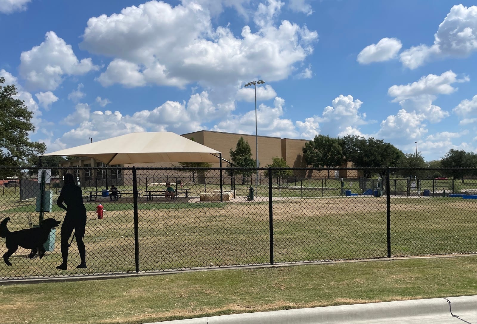 Rosemeade Dog Park