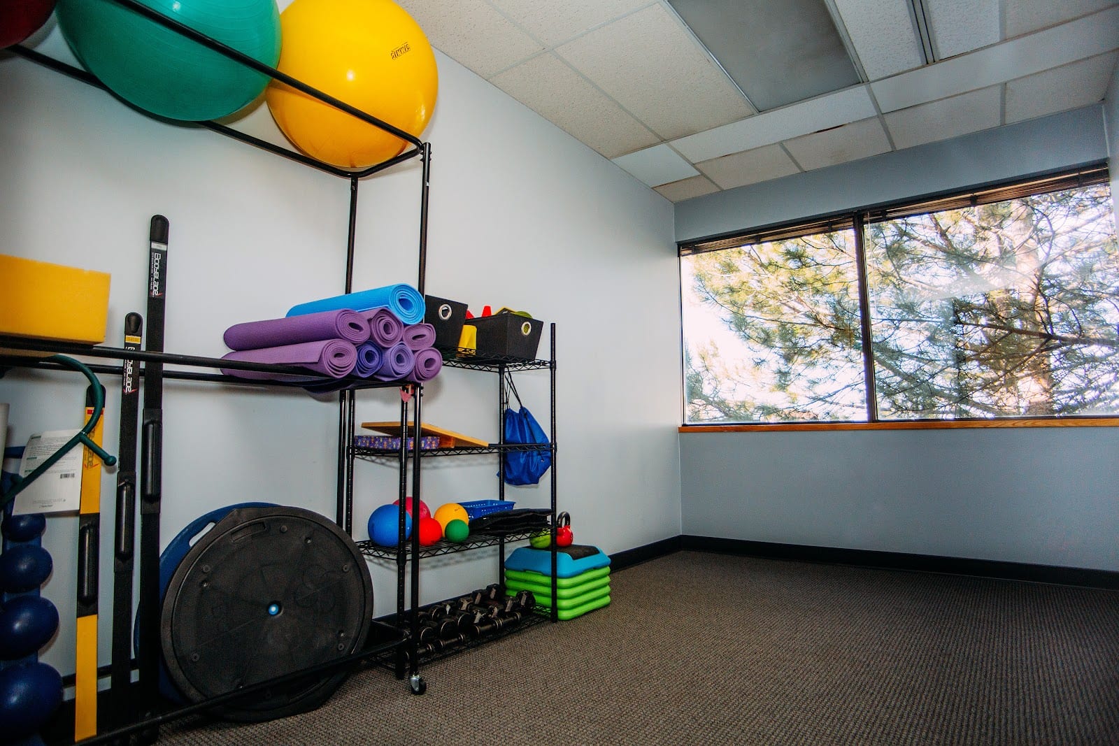 Back In Step Physical Therapy