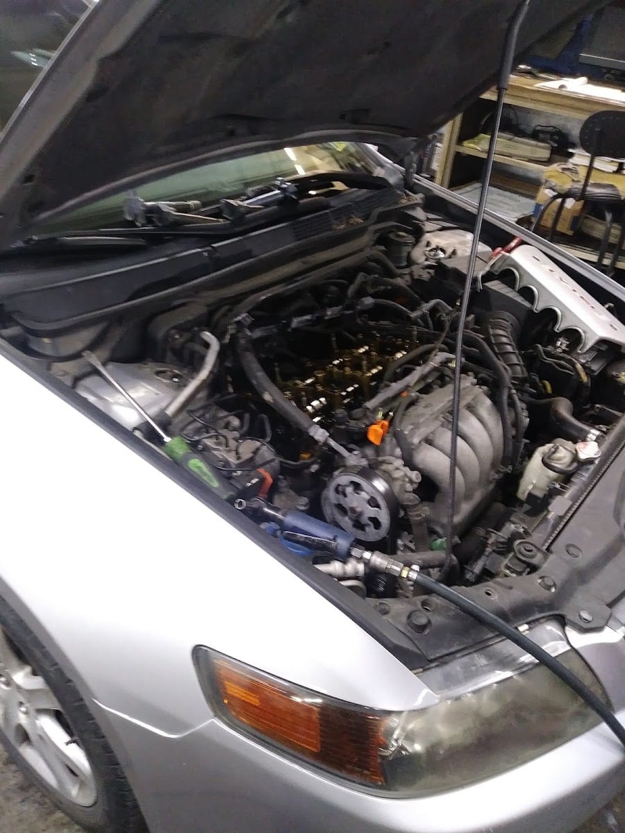 Kerrigan Automotive, photo 2